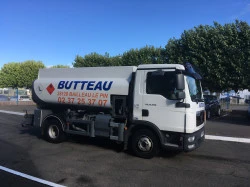 Livraison de fioul près de Nogent-le-Rotrou